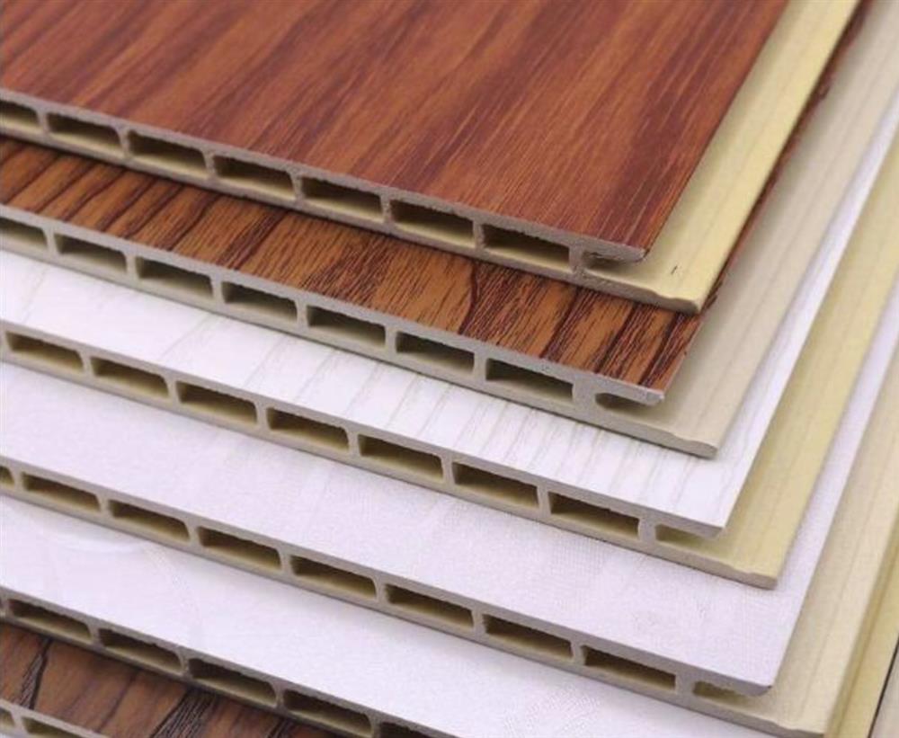 Tấm nhựa ốp tường chất lượng - Lựa chọn tối ưu cho tường nhà